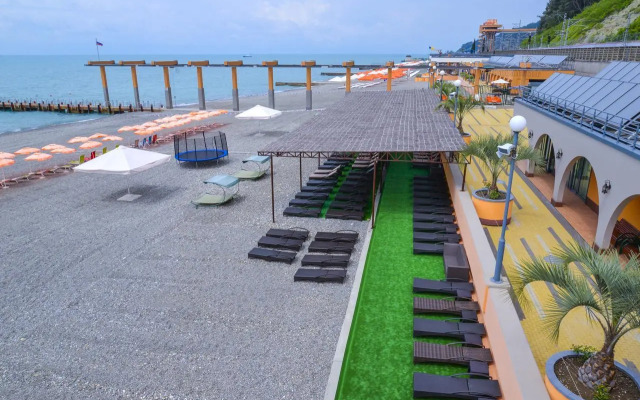 Sea key (Cea key) Guest House Comfort