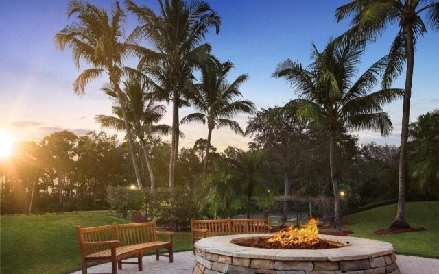 Hyatt Vacation Club at Coconut Cove, Bonita Springs