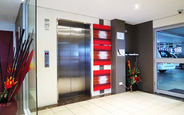 Waldorf Sydney South Serviced Apartments