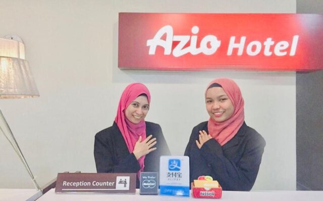 Azio Hotel