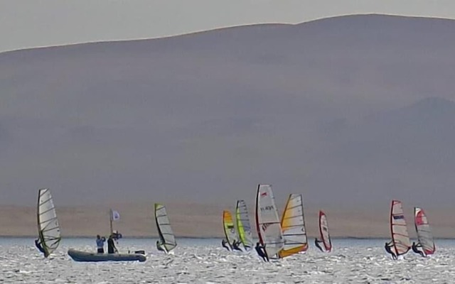 Bamboo Paracas Resort