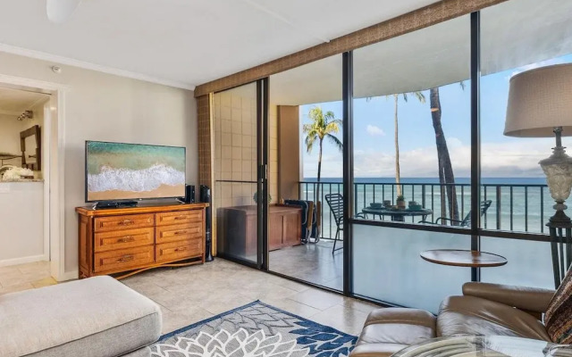 Valley Isle 304 in Lahaina