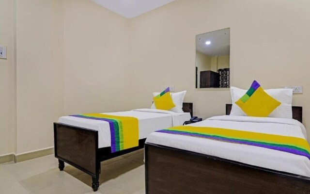 Airport Pride Inn - Premier