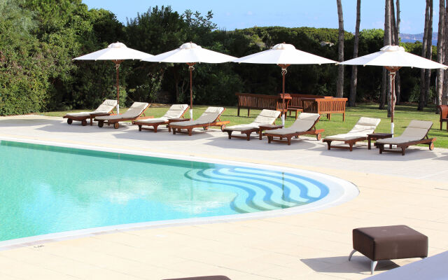 Felix Hotels - Hotel La Coluccia