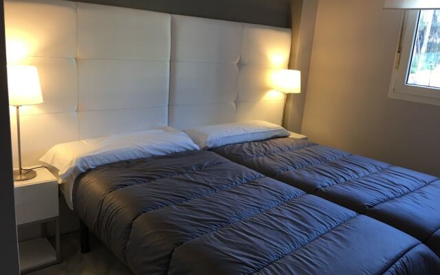 MI CAPRICHO C16 Luxury apartment on the beachfront