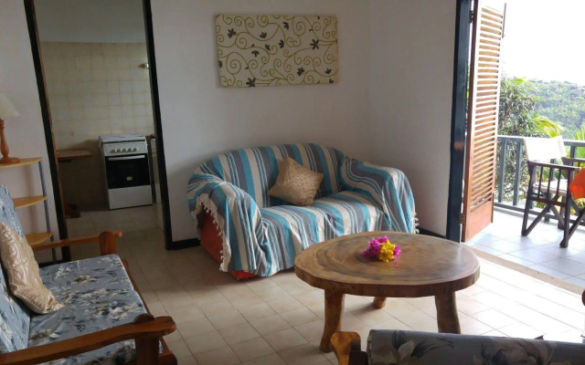 Mango Lodge