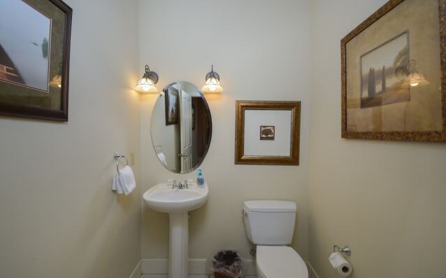 Four Seasons 4 Bedroom Apartment