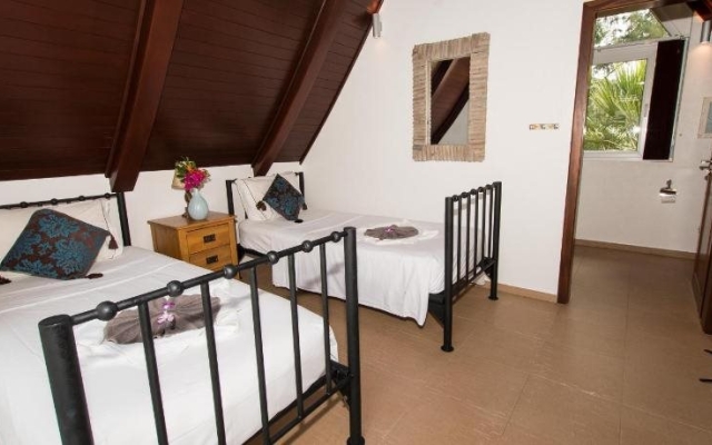 Siam Royal View Villas