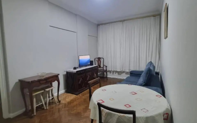 Apartamento Copacabana - Rio de Janeiro