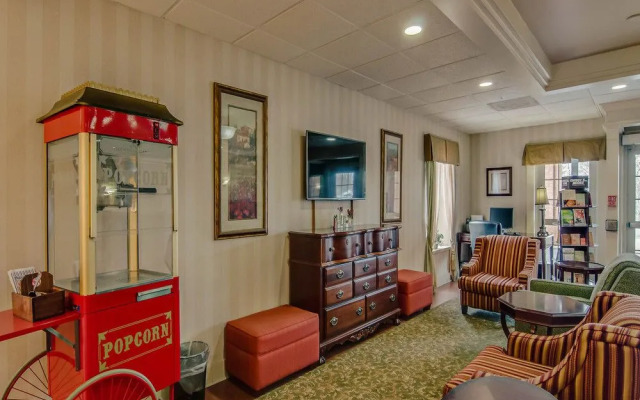 Comfort Inn