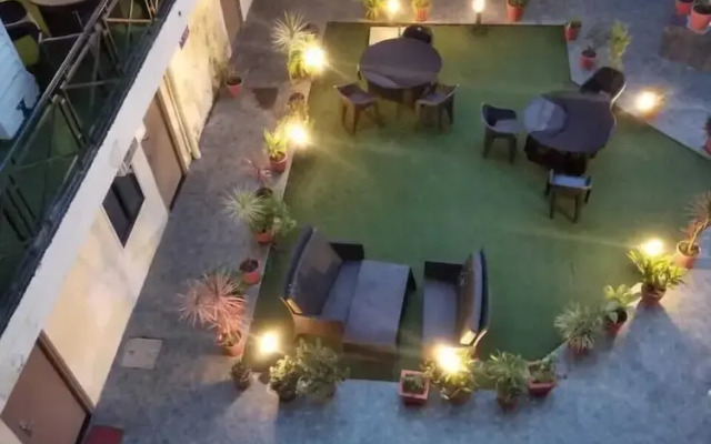 Hotel Mount View By Kasbah Group