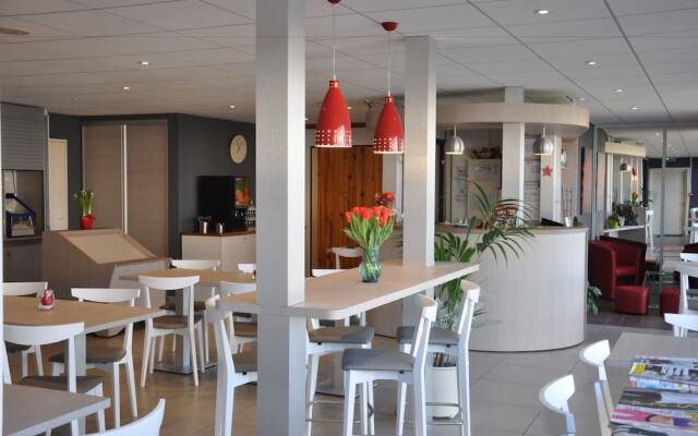 Fasthôtel Toulouse Blagnac aeroport