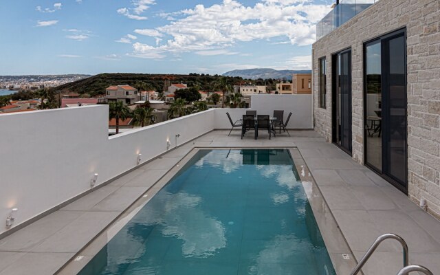 Perla Dream Luxury Villa