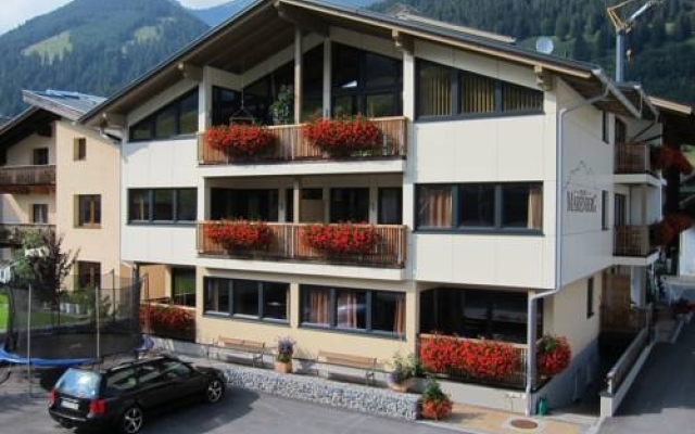 Apart Marienberg