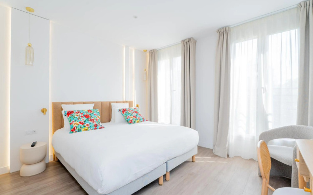 Bobo'S Hôtel