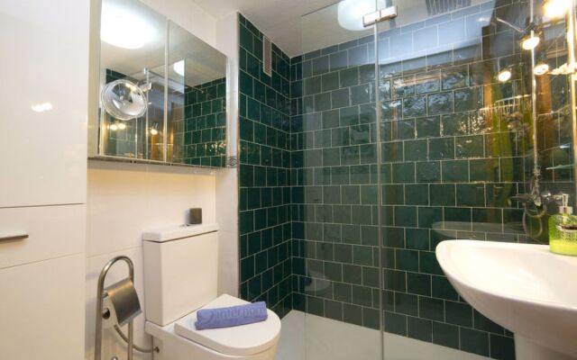 Apartment Apolo III Calpe/Calp