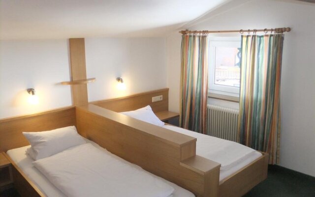 B&B Oberreiter