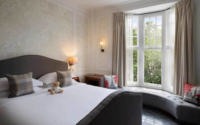 Sloane Square Hotel