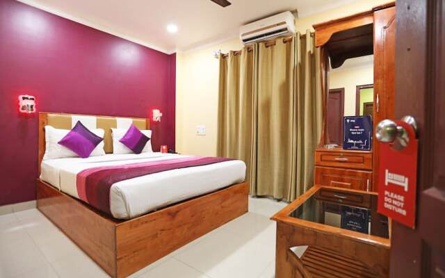 OYO 5975 Hotel SKS Goldmine