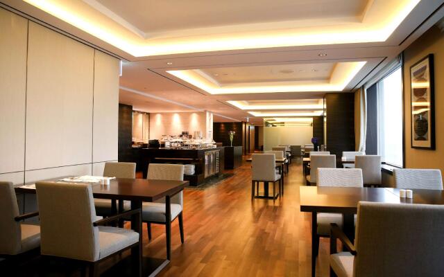 Lotte Hotel Ulsan