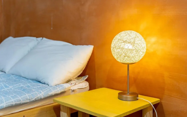 Jeju Bijasupgil15 Pension