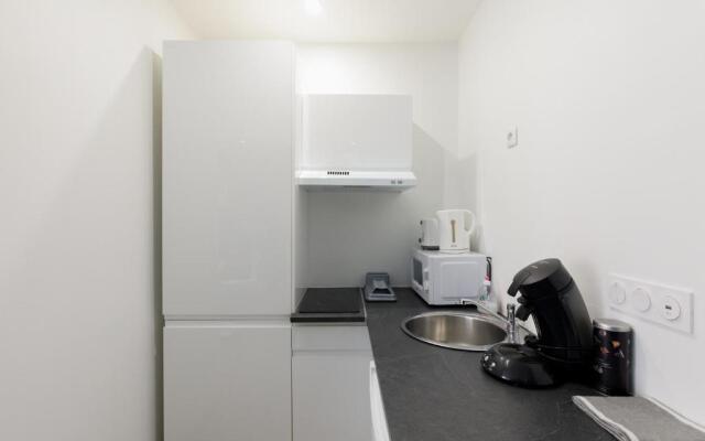 Love Suite and SPA - CANNES