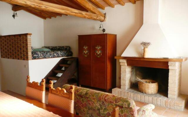 Agriturismo San Cristoforo
