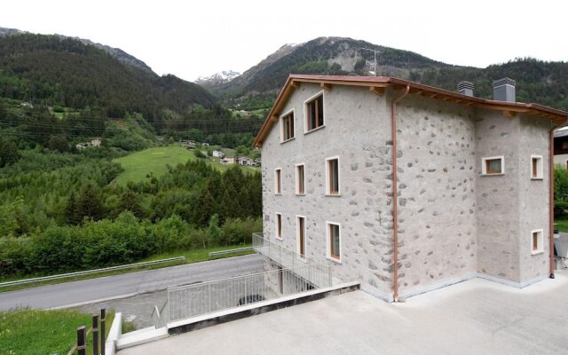 So-l563-tola35at - Villa Tola - Rosso