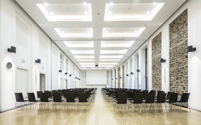 Hotel Schloss Montabaur