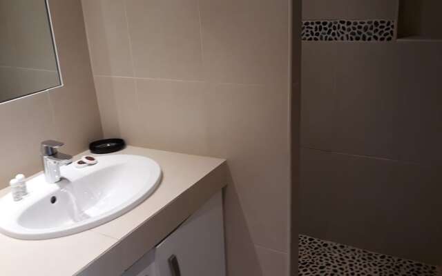 Les Camelias de Julienne