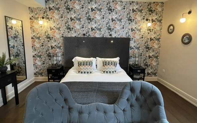 Best Western Kings Arms Hotel