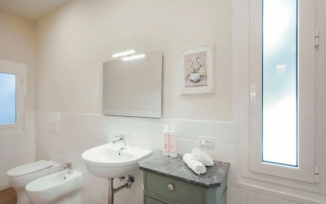 Freedom Apartment in Portofino