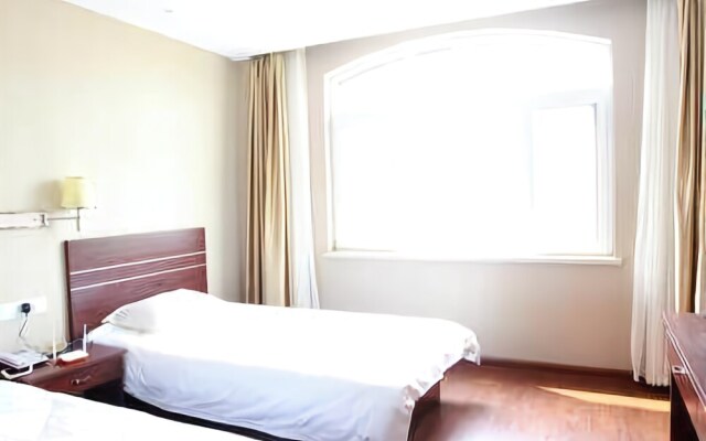 Changdao Xinhai Holiday Hotel