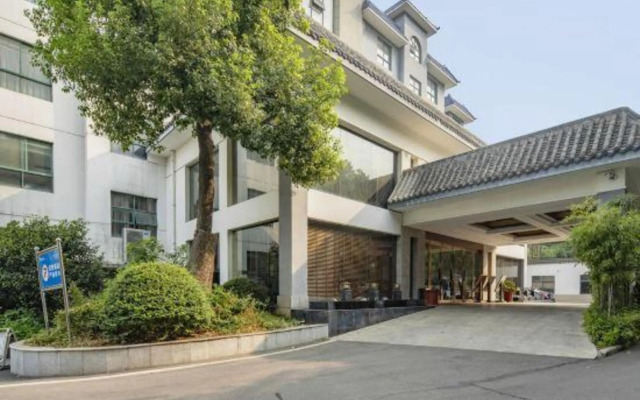 Xiangyang Rongting Guest House