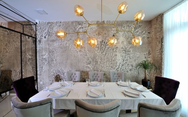 Hotel Antica