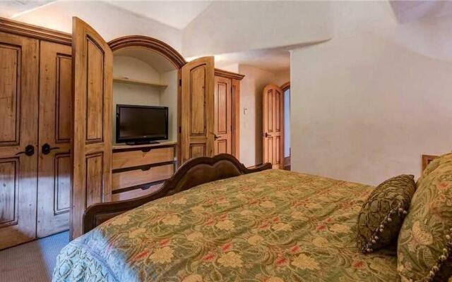 Telluride Resort Lodging