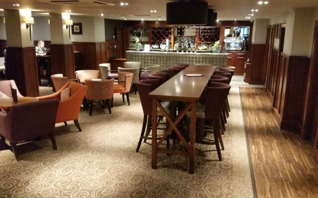 The DoubleTree by Hilton Stratford-upon-Avon