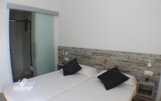 AGI Gloria Rooms