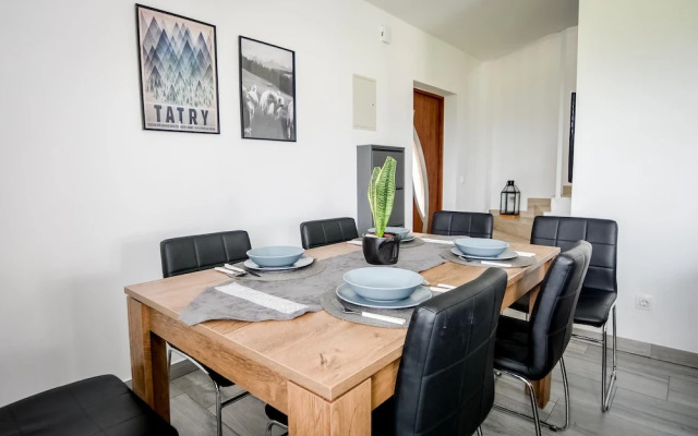 Apartamenty Dwupoziomowe Dwa Widoki Jacuzzi & Sauna