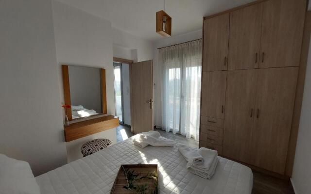 Elia Luxury Apartments Estd 2022