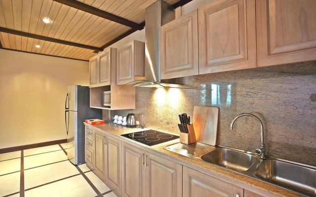 Ataman Luxury Villas