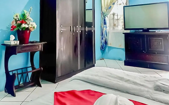 Homestay Levida RedPartner