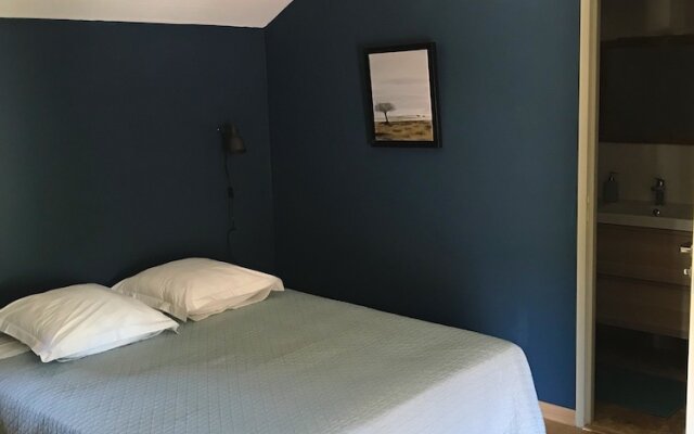 La Bastide Fauve Gite