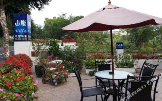 Mountain Villa Hotel