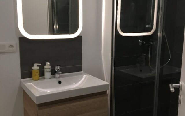 Appartement Lombard Daurade Capitole