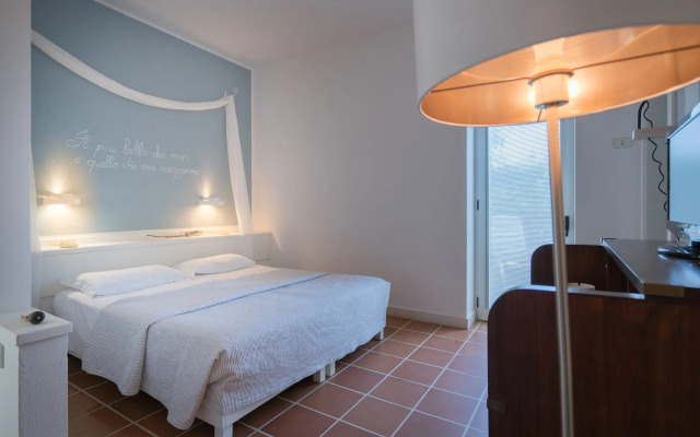 Grotta Palazzese Beach Hotel