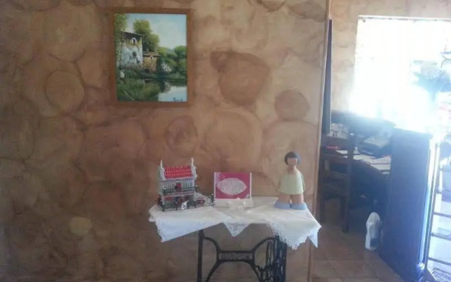 Hotel Rustico Prado Da Viña