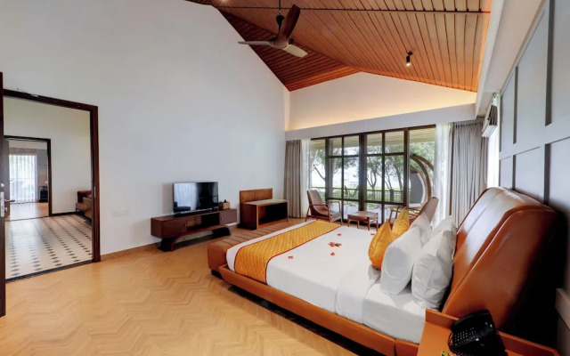 Sandesh Water Edge Kabini