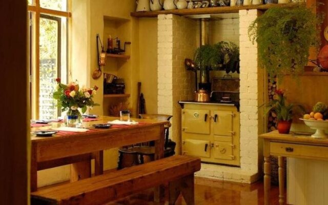 Motueka River Lodge