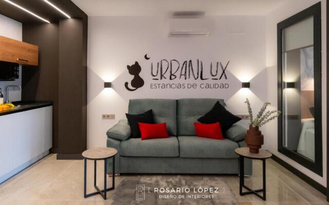 Urbanlux Olimpia Sleep & More